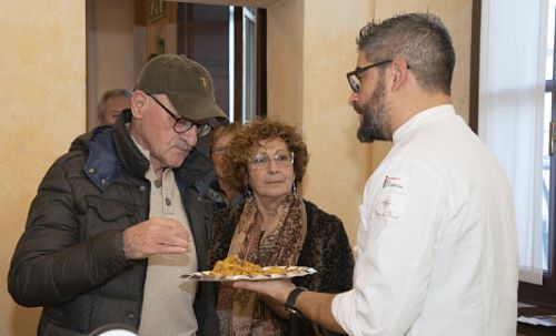 ArtePanettone Parabiago 2018