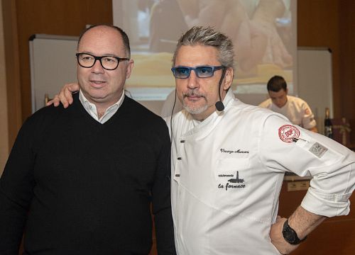 ArtePanettone Parabiago 2018