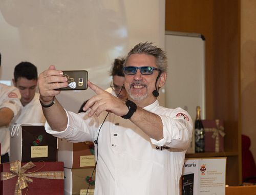 ArtePanettone Parabiago 2018