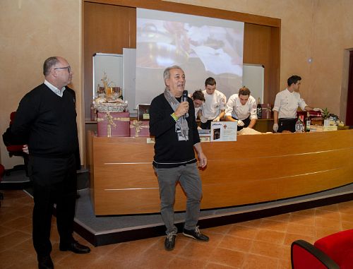 ArtePanettone Parabiago 2018