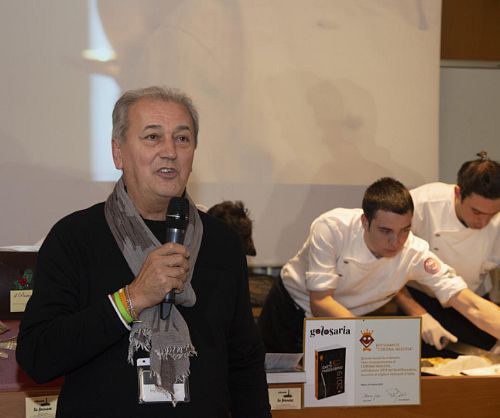 ArtePanettone Parabiago 2018