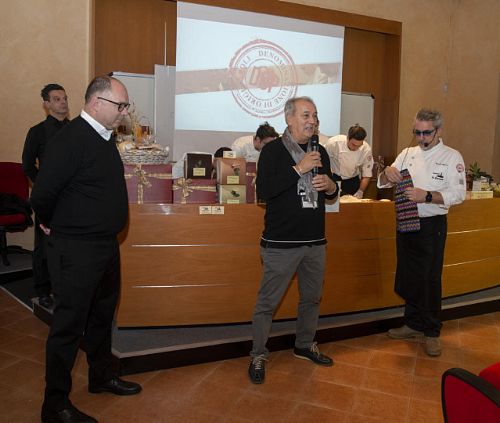 ArtePanettone Parabiago 2018