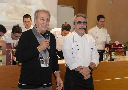 ArtePanettone Parabiago 2018