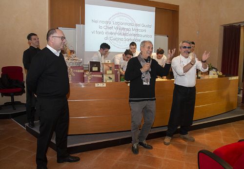 ArtePanettone Parabiago 2018