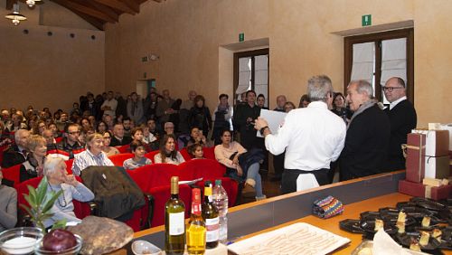 ArtePanettone Parabiago 2018