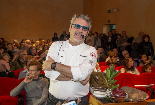 ArtePanettone Parabiago 2018