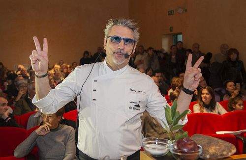 ArtePanettone Parabiago 2018