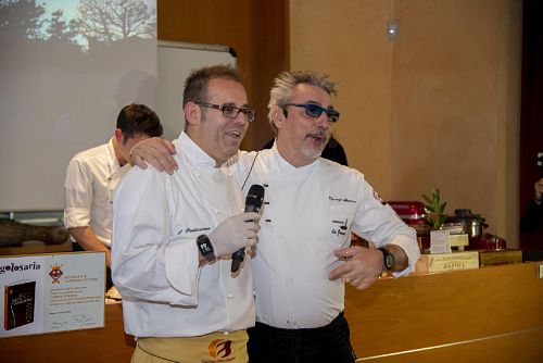 ArtePanettone Parabiago 2018