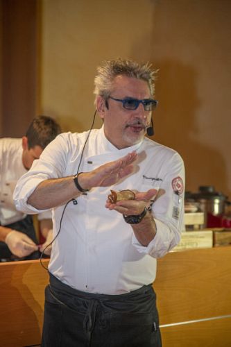 ArtePanettone Parabiago 2018