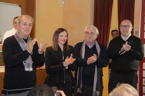 ArtePanettone Parabiago 2018