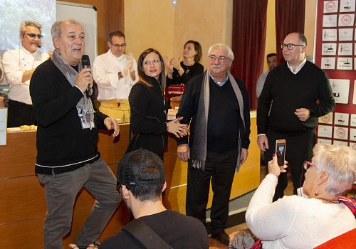 ArtePanettone Parabiago 2018