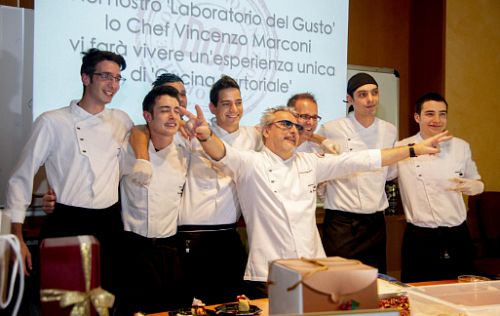 ArtePanettone Parabiago 2018
