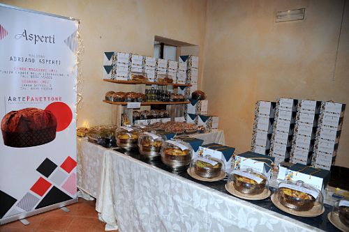 ArtePanettone Parabiago 2019