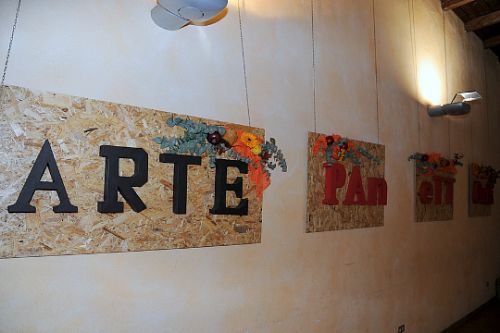 ArtePanettone Parabiago 2019