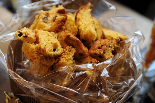 ArtePanettone Parabiago 2019