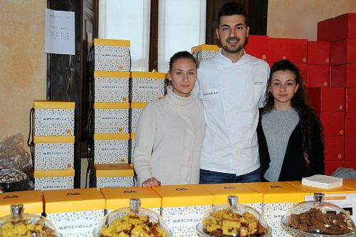 ArtePanettone Parabiago 2019