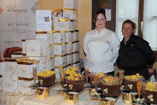 ArtePanettone Parabiago 2019