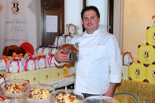 ArtePanettone Parabiago 2019