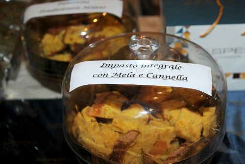 ArtePanettone Parabiago 2019