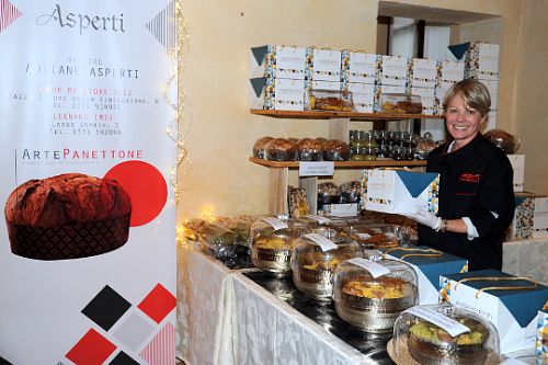 ArtePanettone Parabiago 2019