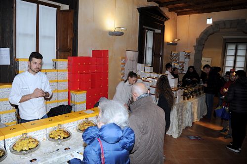 ArtePanettone Parabiago 2019