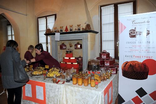 ArtePanettone Parabiago 2019