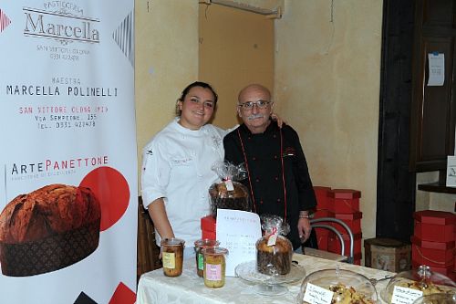 ArtePanettone Parabiago 2019