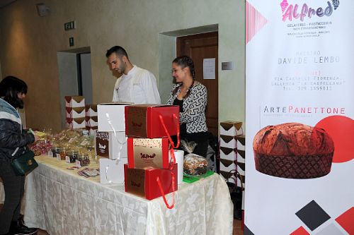 ArtePanettone Parabiago 2019