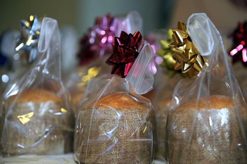 ArtePanettone Parabiago 2019