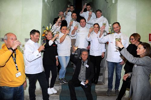 ArtePanettone Parabiago 2019