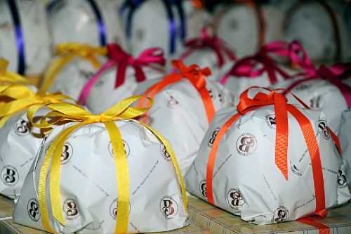 ArtePanettone Parabiago 2019