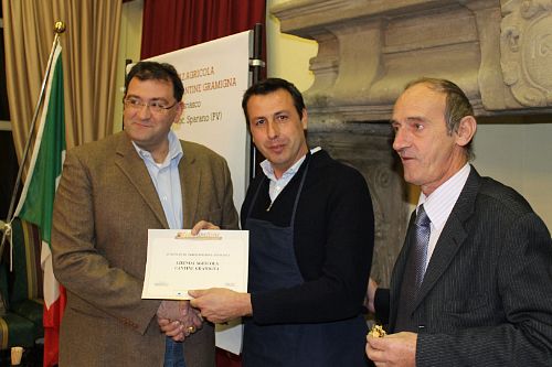 ArtePanettone Rho 2013