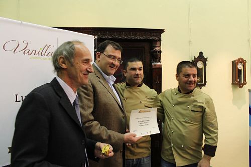 ArtePanettone Rho 2013