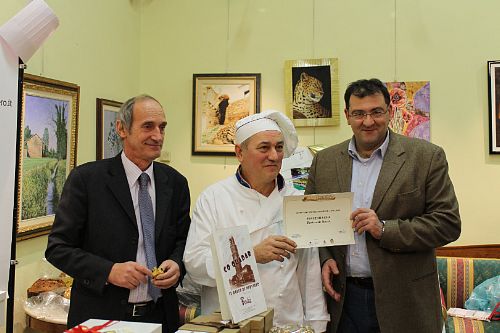ArtePanettone Rho 2013