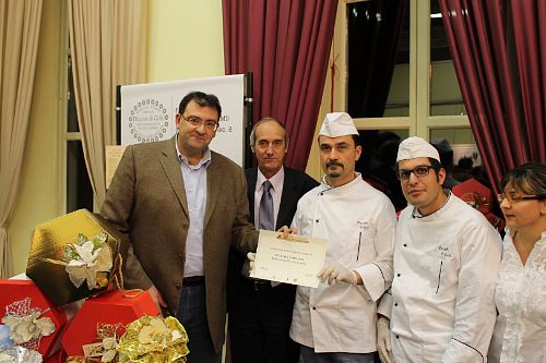 ArtePanettone Rho 2013