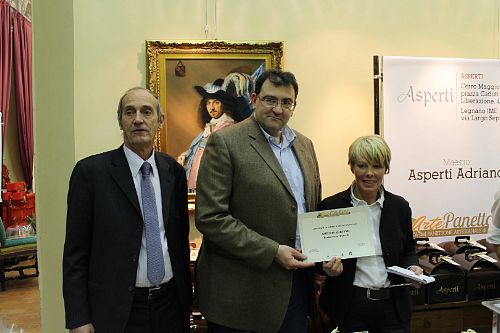 ArtePanettone Rho 2013