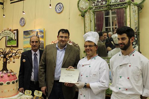 ArtePanettone Rho 2013