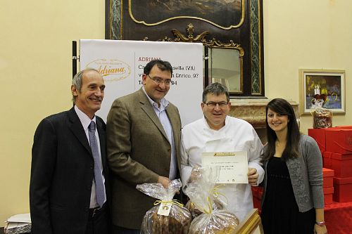 ArtePanettone Rho 2013
