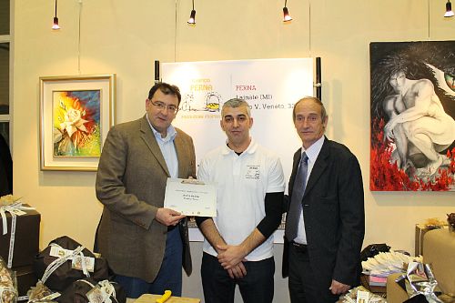ArtePanettone Rho 2013