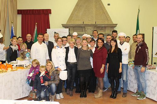 ArtePanettone Rho 2013