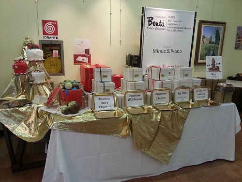 ArtePanettone Rho 2013