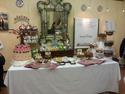 ArtePanettone Rho 2013