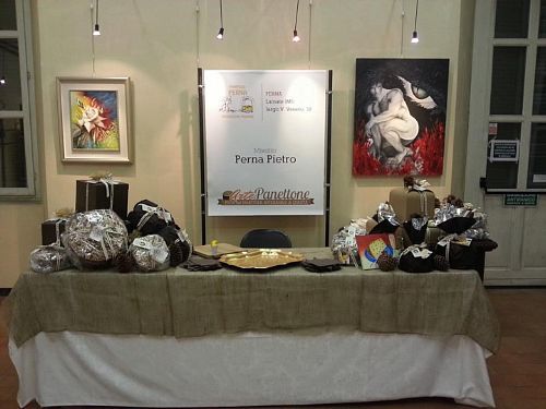 ArtePanettone Rho 2013