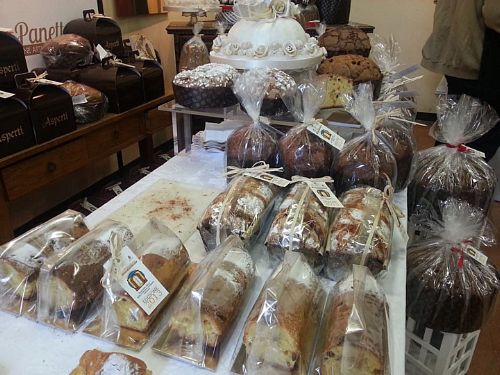 ArtePanettone Rho 2013