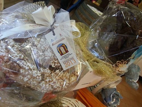 ArtePanettone Rho 2013