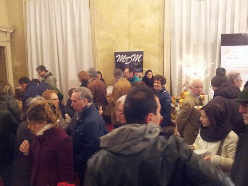 ArtePanettone Rho 2014