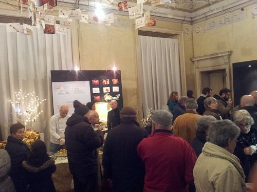 ArtePanettone Rho 2014