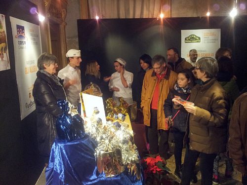 ArtePanettone Rho 2014