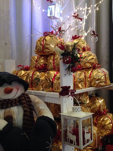 ArtePanettone Rho 2014