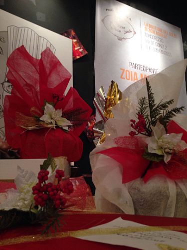ArtePanettone Rho 2014